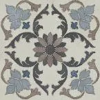 Декор Kerama Marazzi VT/A594/5301 Чементо 2 матовый 20x20x0,69