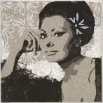 Декор Kerama Marazzi STG/A341/1266 Синема 9,9х9,9