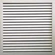 Радиаторная Решетка Белая 300 х 300 мм